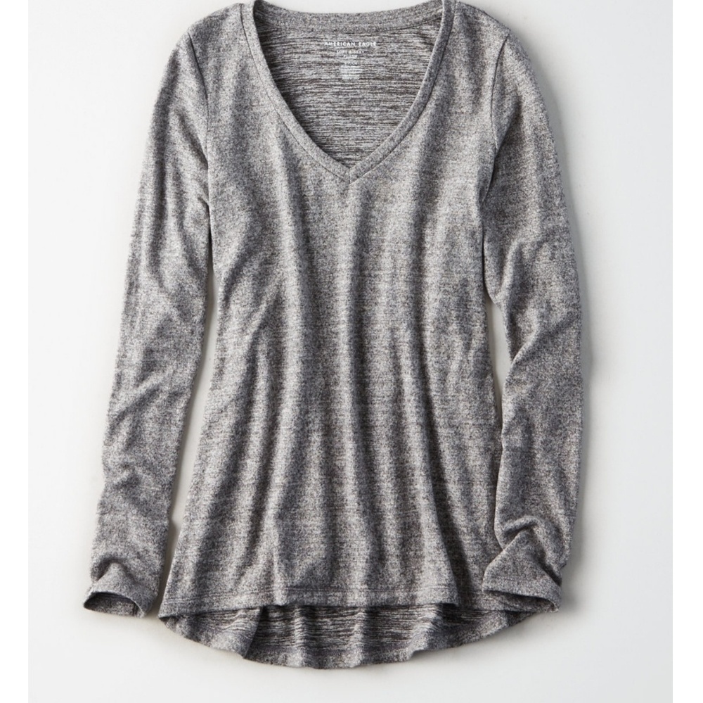 Super Soft Sweater - Picture 3 of 7